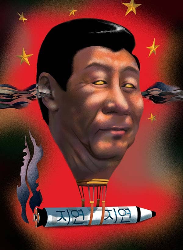 Illustration project by 