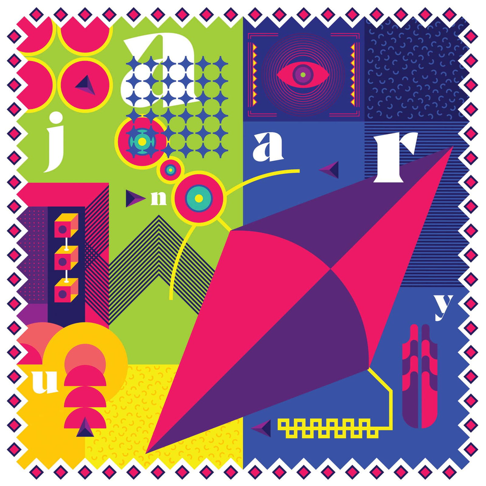 Graphic Design project by 