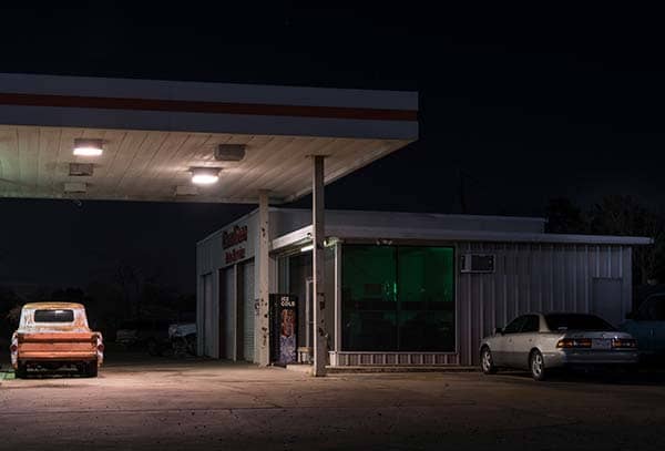 Photography project by 