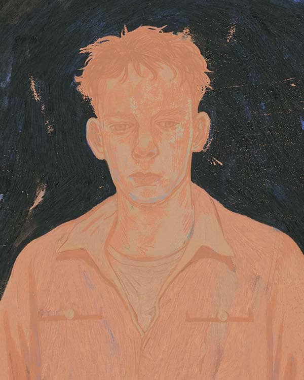 Illustration project by 