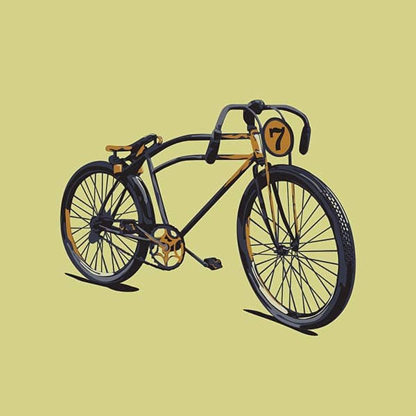 Illustration project by 