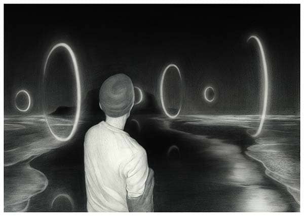 Illustration project by 