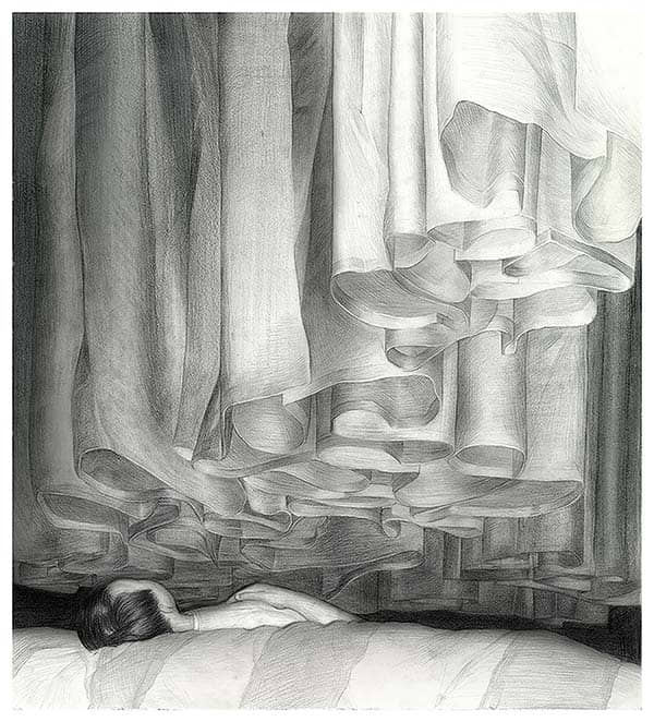 Illustration project by 