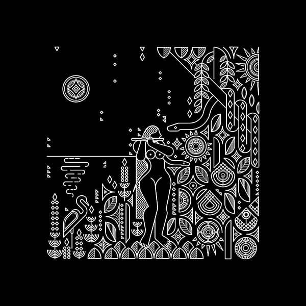 Illustration project by 