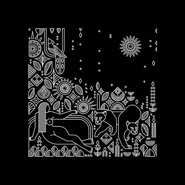 Illustration project by 