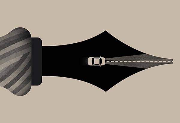 Illustration project by 