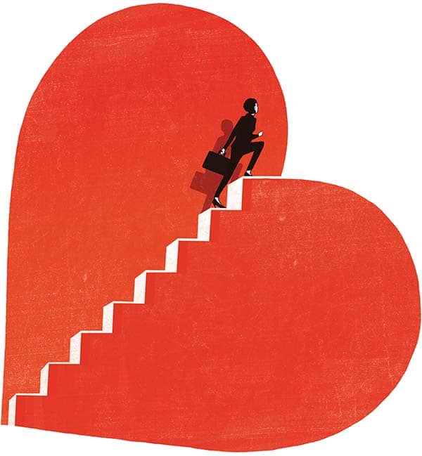 Illustration project by 