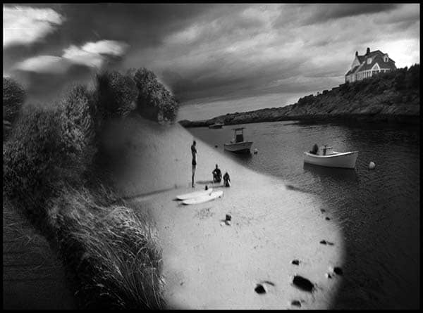 Photography project by 