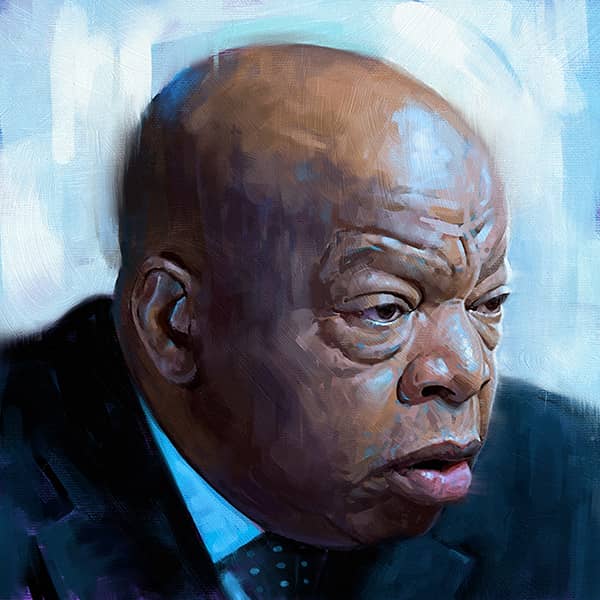 Illustration project by 