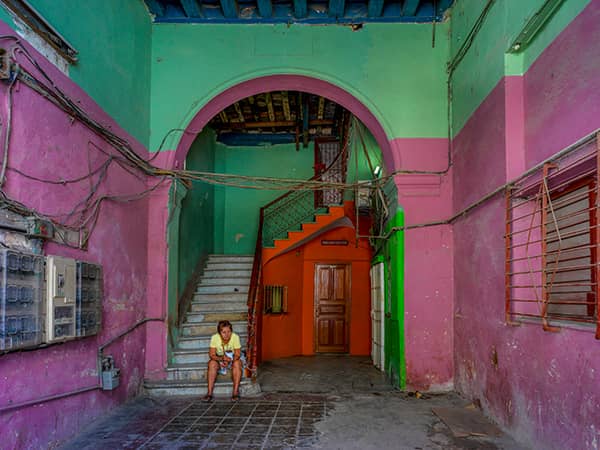 Photography project by 