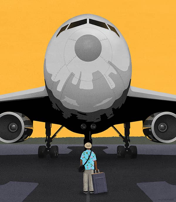 Illustration project by 