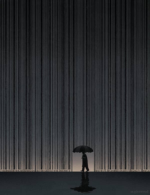 Illustration project by 