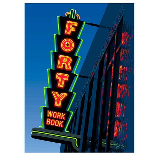 Illustration project by 