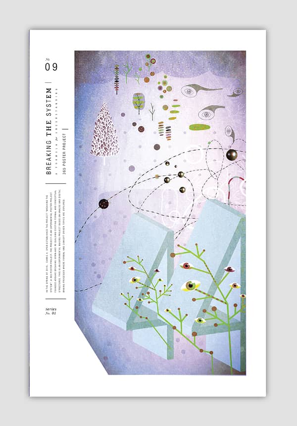 Graphic Design project by 