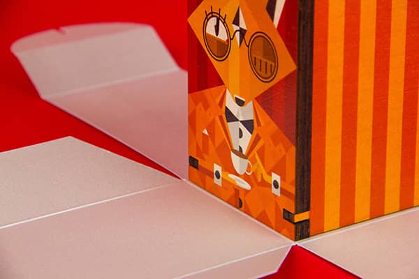 Graphic Design project by 