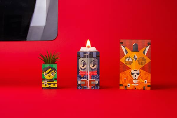 Graphic Design project by 