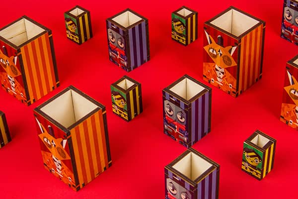 Graphic Design project by 