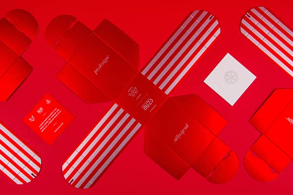 Graphic Design project by 