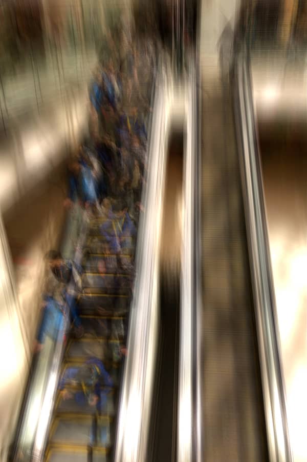 Photography project by 