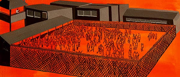 Illustration project by 