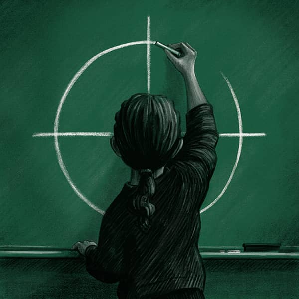 Illustration project by 