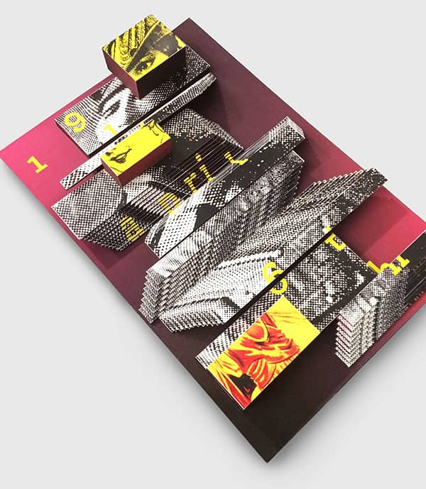 Graphic Design project by 