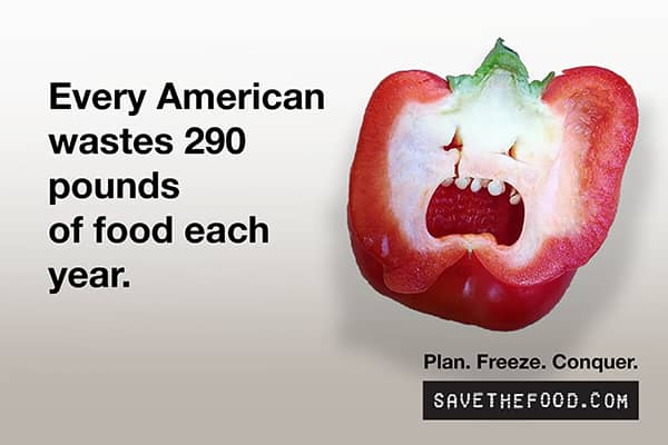 Advertising project by 