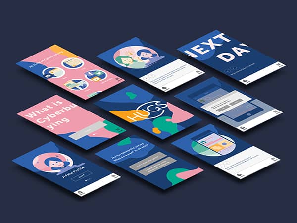 Graphic Design project by 