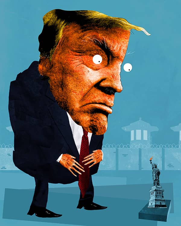 Illustration project by 