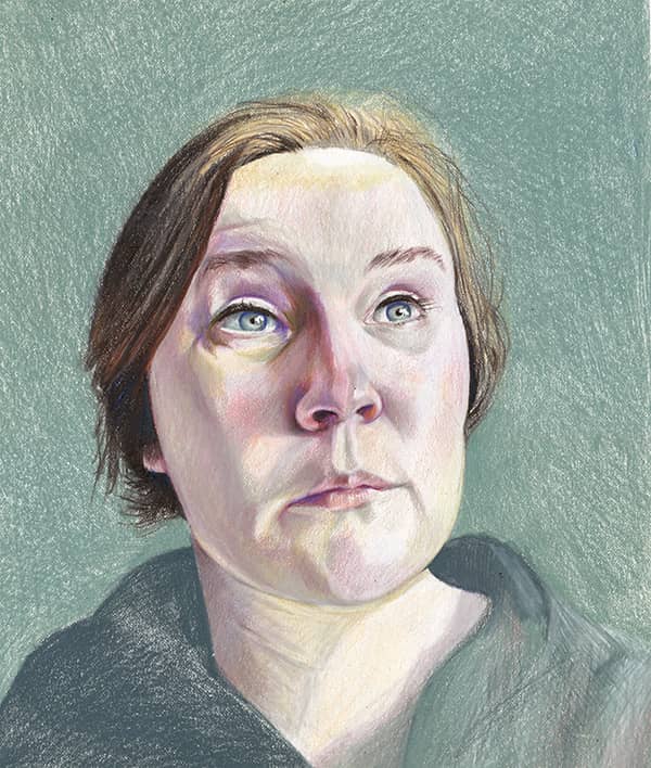 Illustration project by 