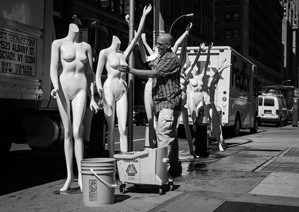 Photography project by 