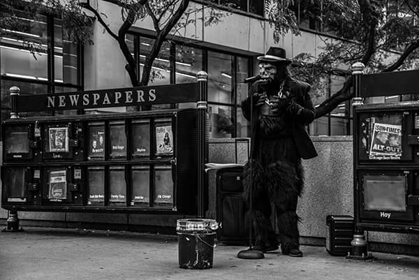 Photography project by 