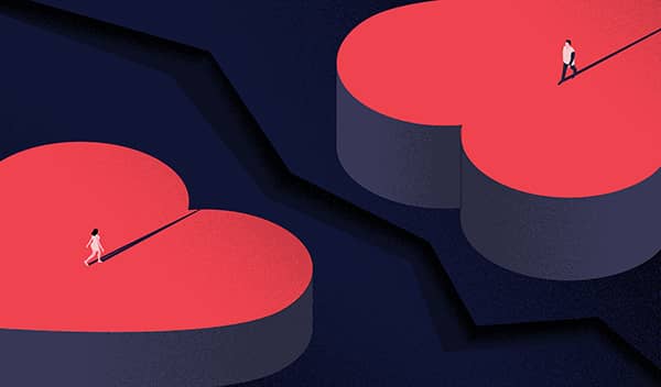 Illustration project by 