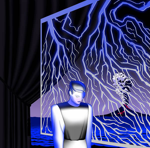 Illustration project by 