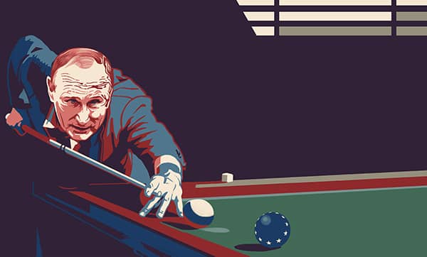 Illustration project by 