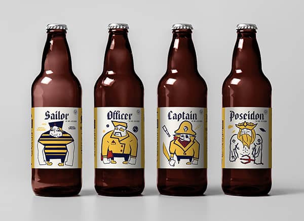 Graphic Design project by 