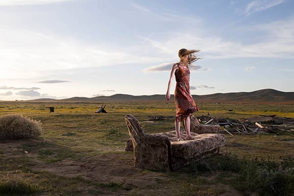 Photography project by 