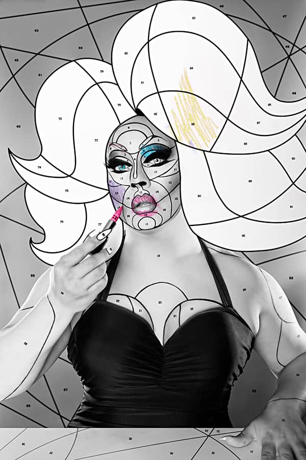 Photography project by 