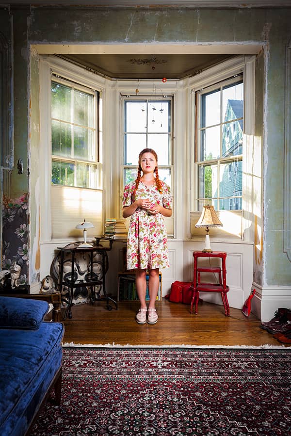 Photography project by 