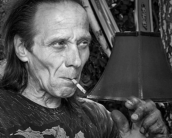 Photography project by 