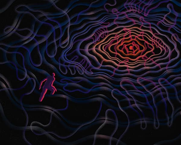 Illustration project by 