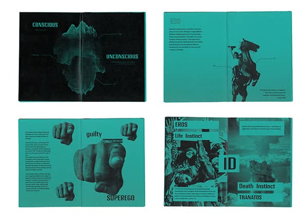 Graphic Design project by 