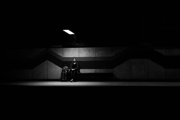 Photography project by 