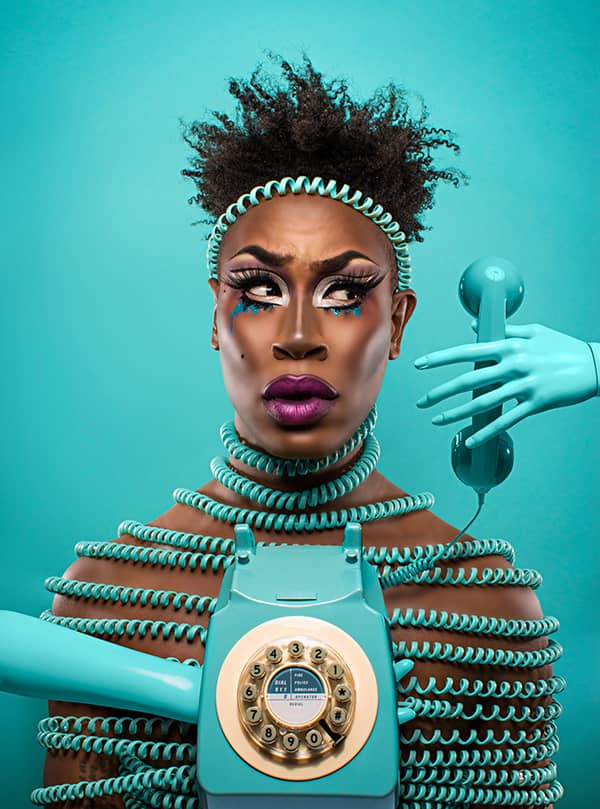 Photography project by 