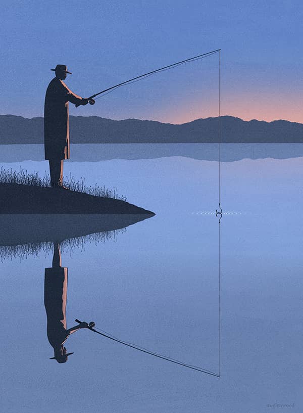 Illustration project by 