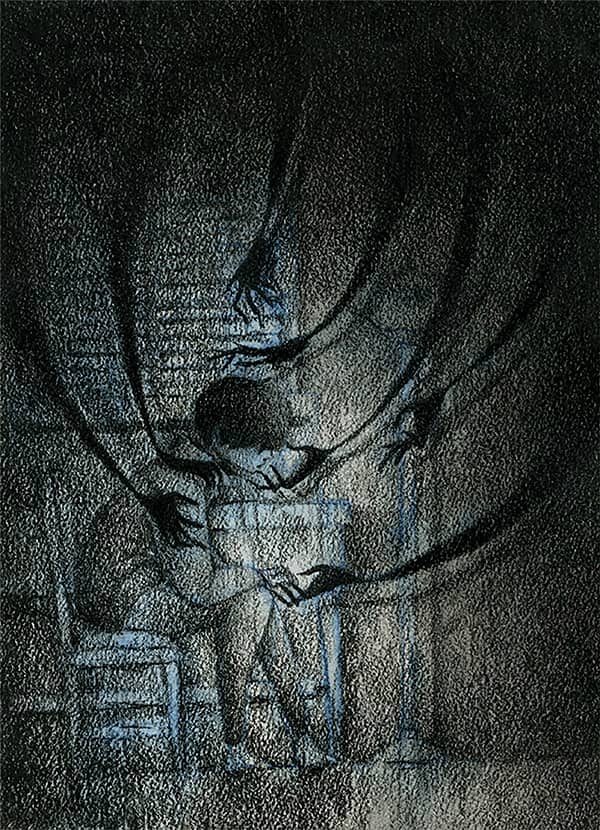 Illustration project by 