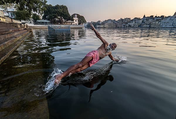 Photography project by 