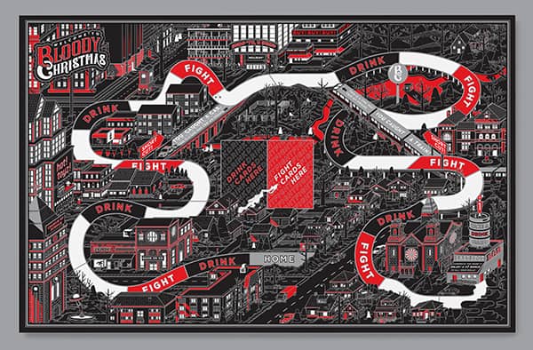 Graphic Design project by 