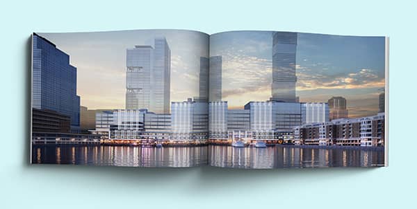 Graphic Design project by 