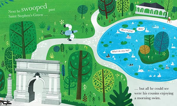 Illustration project by 